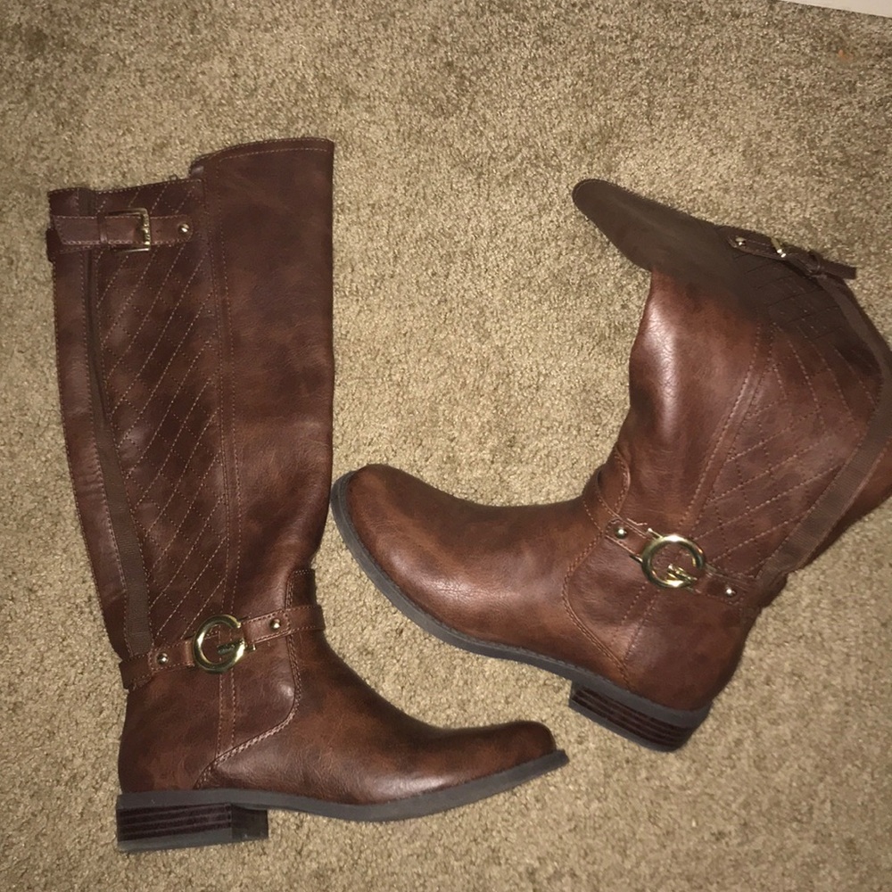 Guess Boots